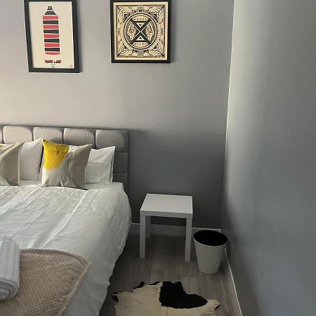 The E17 Suite 런던 외부 사진