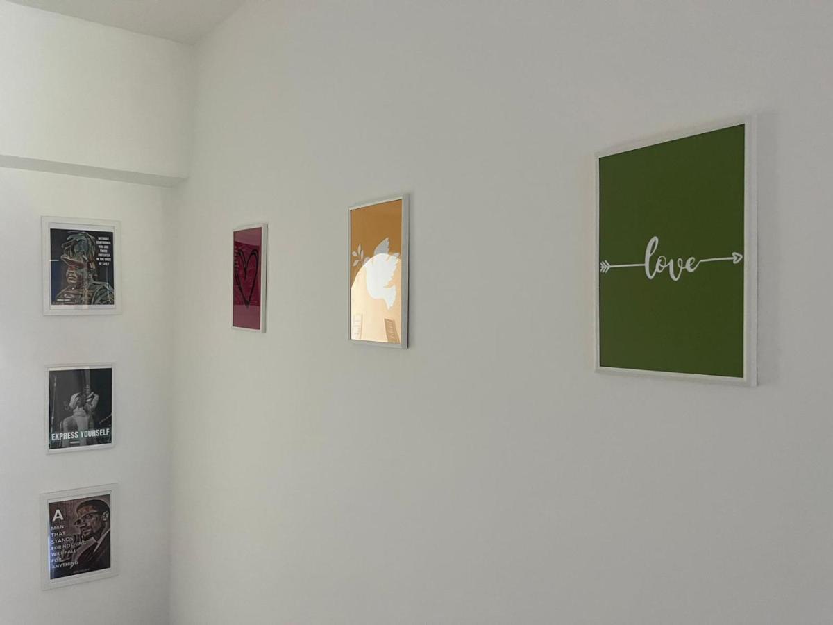 The E17 Suite 런던 외부 사진